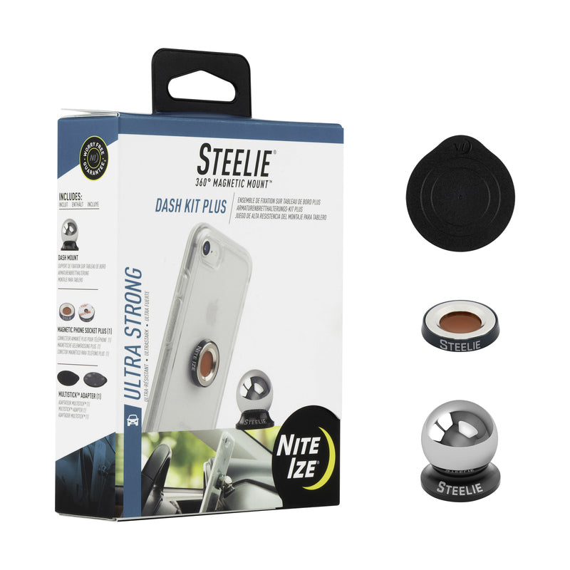 Nite shop ize steelie