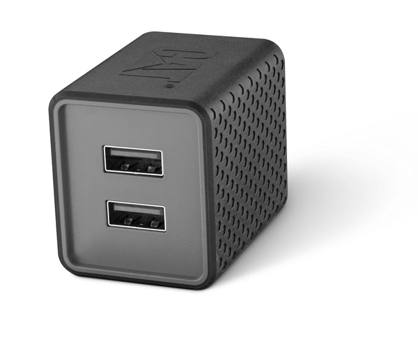 Adaptateur mural double USB - DSP