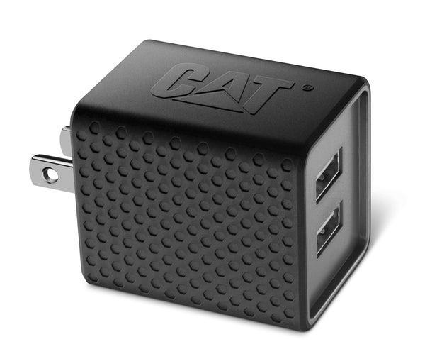 Adaptateur mural double USB - DSP