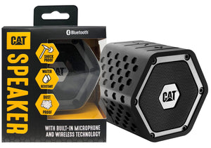 Mini haut-parleur Bluetooth robuste - DSP