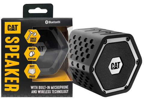 Mini haut-parleur Bluetooth robuste - DSP