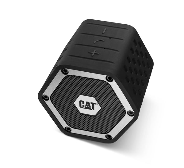 Mini haut-parleur Bluetooth robuste - DSP