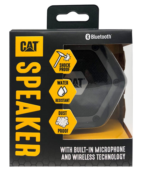 Mini haut-parleur Bluetooth robuste - DSP