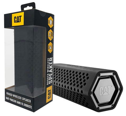 Haut-parleur Bluetooth robuste - DSP