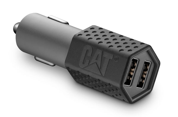Adaptateur voiture double USB - DSP