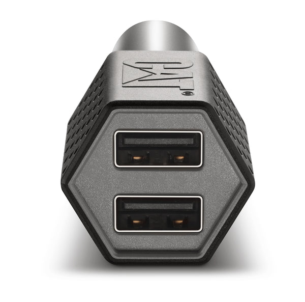 Adaptateur voiture double USB - DSP