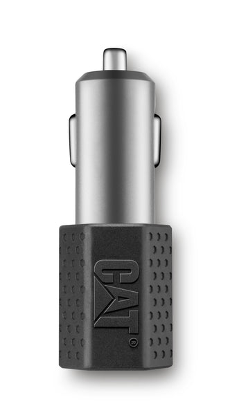 Adaptateur voiture double USB - DSP