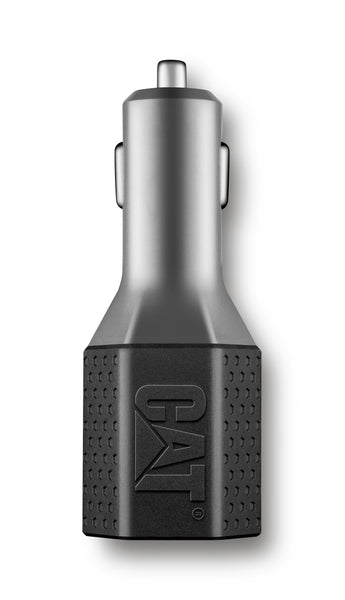 Triple USB Car Adaptor - DSP