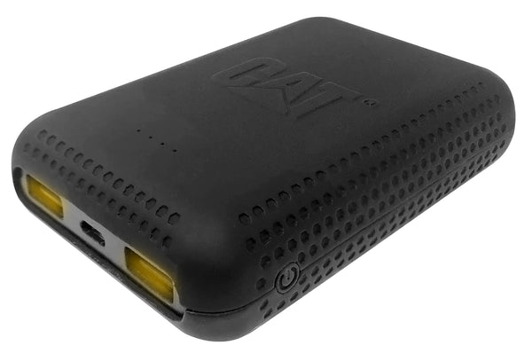 Bloc d'alimentation robuste - 10000 mAh - DSP