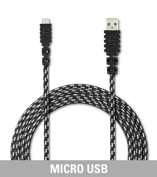 Câble micro USB 10 '- DSP