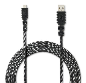 Câble micro USB 10 '- DSP