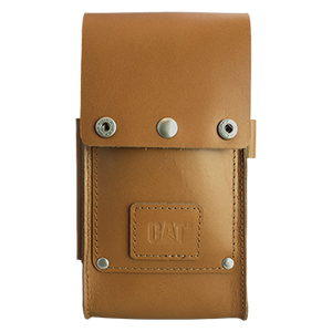 Étui en cuir Cat® Active Signature - DSP