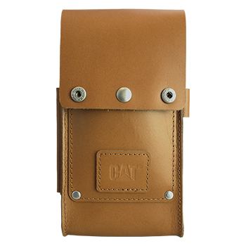 Étui en cuir Cat® Active Signature - DSP