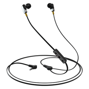 Écouteurs Cat® Active Urban Rugged - DSP