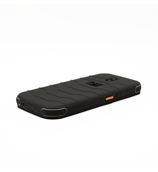 Cat® S42 avec carte SIM Rogers - DSP