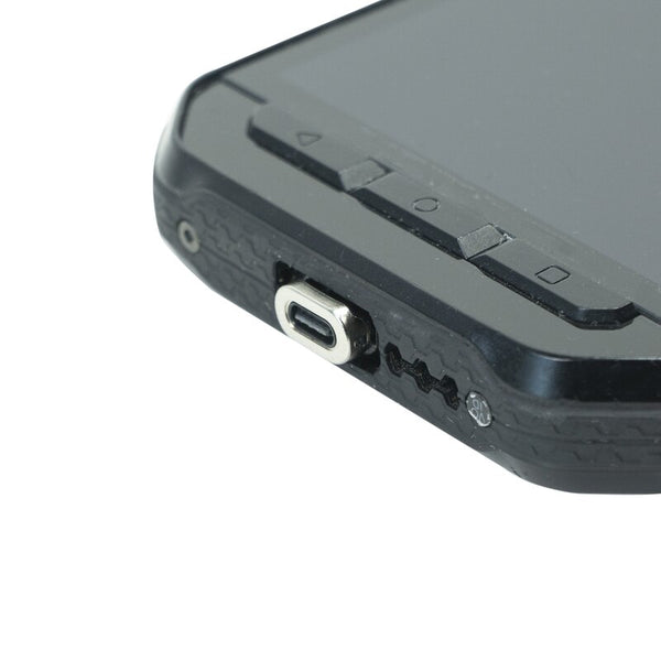 CABLE AIMANT MICRO USB 3 'GIGACORD - NOIR 2PK - DSP